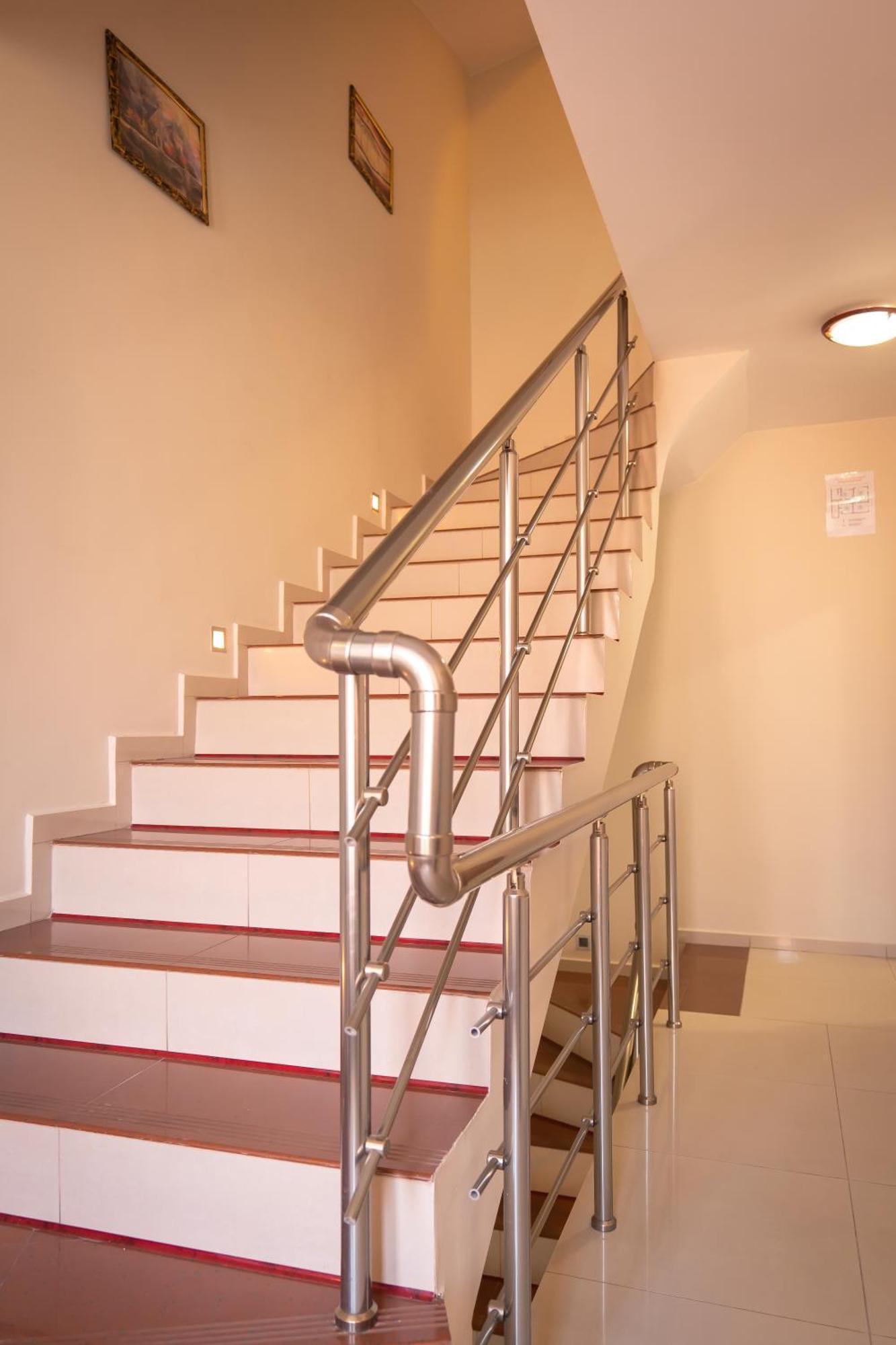 Rodos House Hotel Pomorie Bagian luar foto